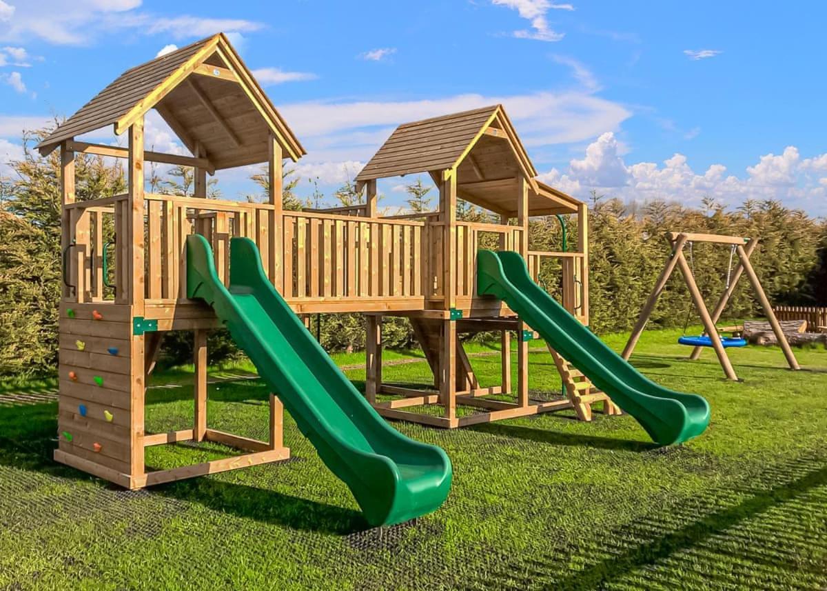 Kings Lynn Holiday Park King's Lynn Exteriör bild