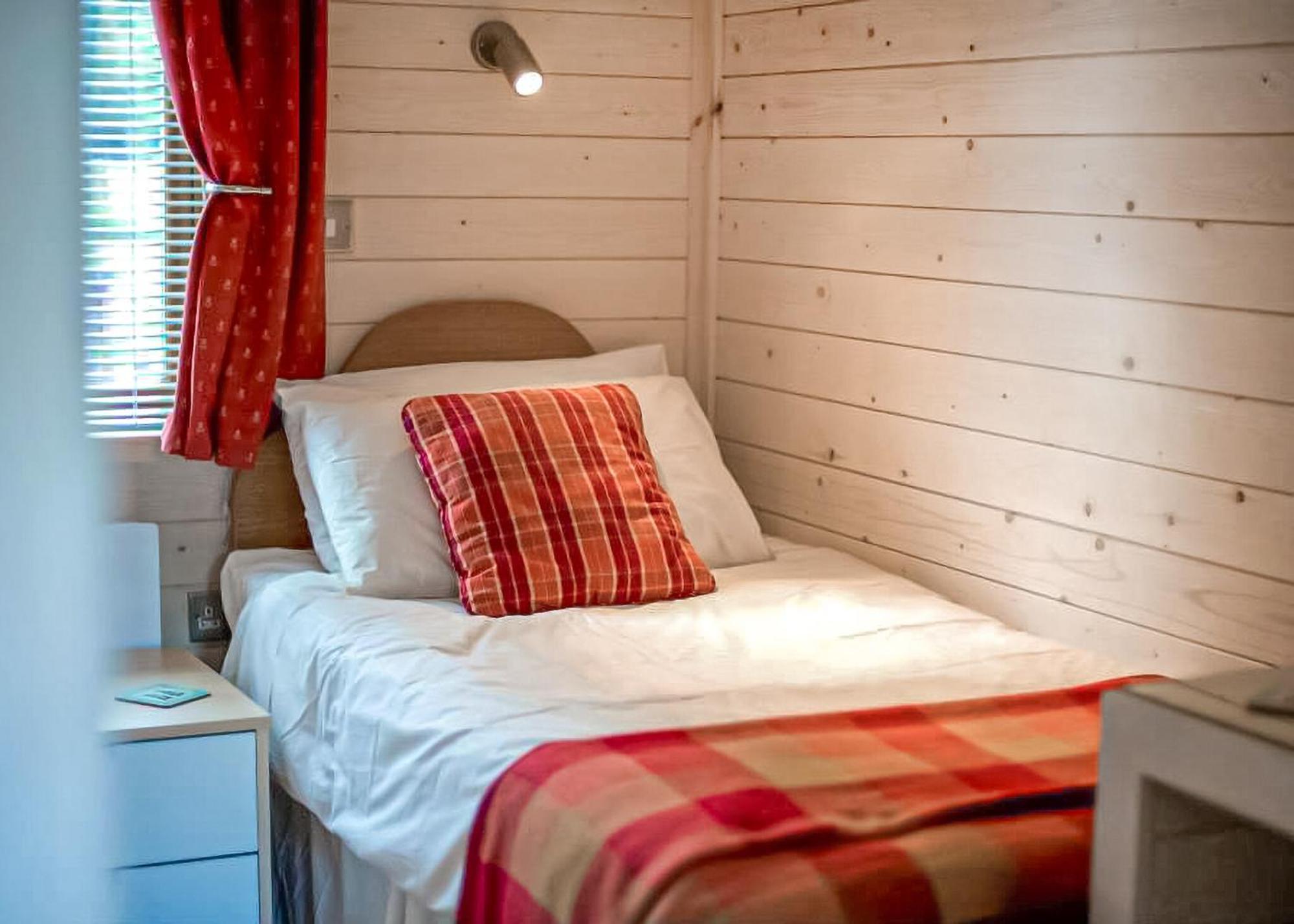 Kings Lynn Holiday Park King's Lynn Rum bild