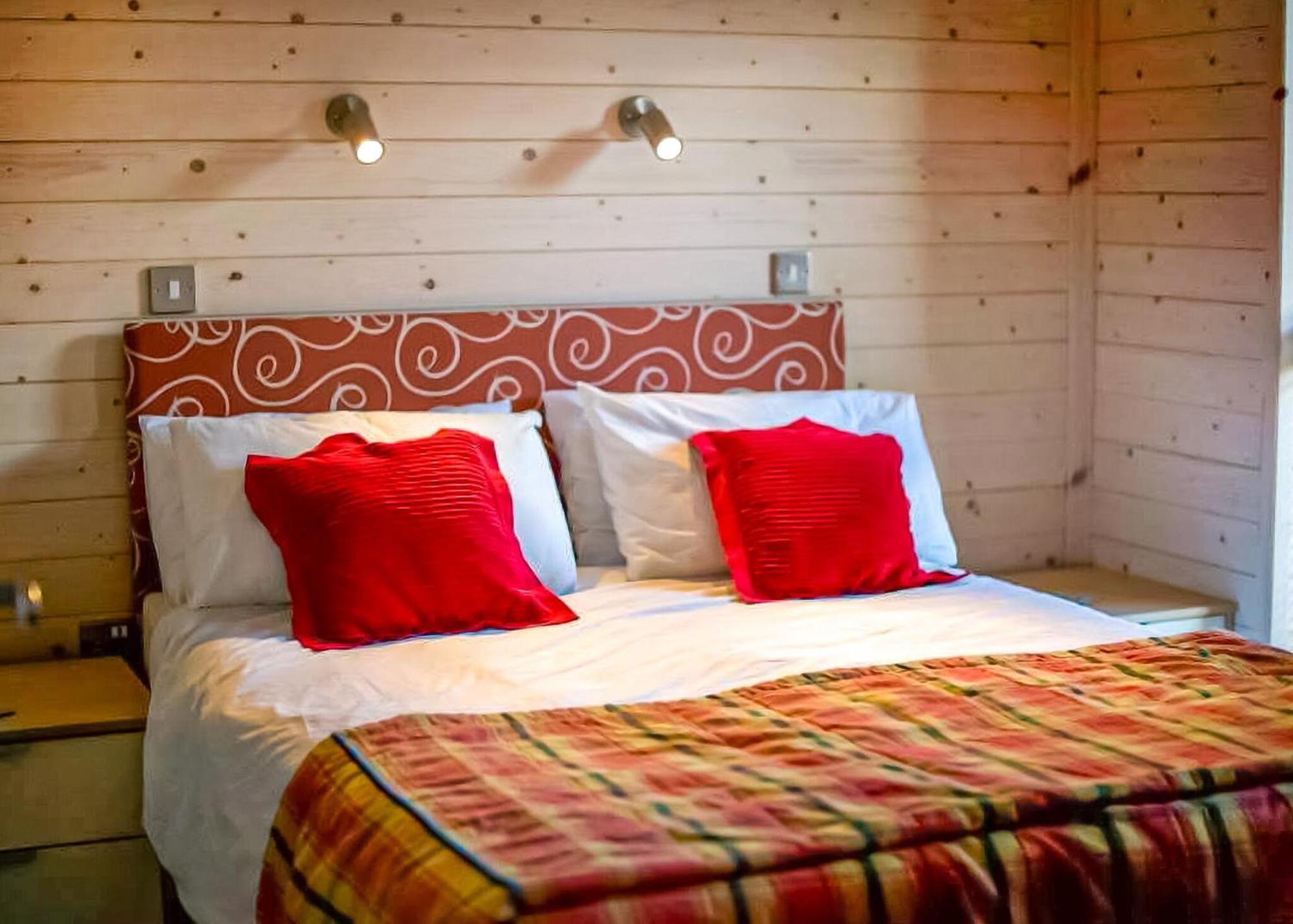 Kings Lynn Holiday Park King's Lynn Rum bild